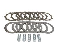 Kit de embrague MSK105 TRW