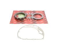 Kit de embrague LUCAS TRW MSK200