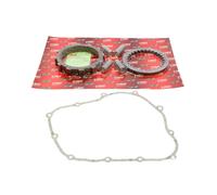 Kit de embrague LUCAS TRW MSK207