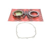 Kit de embrague LUCAS TRW MSK209