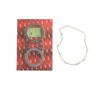 Kit de embrague LUCAS TRW MSK218
