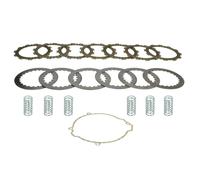 Kit de embrague LUCAS TRW MSK221