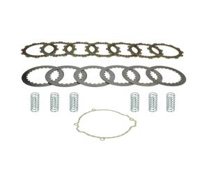 Kit de embrague LUCAS TRW MSK221