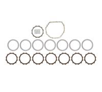 Kit de embrague LUCAS TRW MSK228