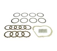 TRW MSK230 Kit de embrague