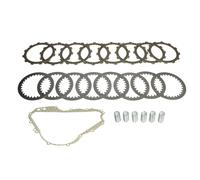 TRW Kit de embrague MSK237 Superkit para BMW F650 1994-2012