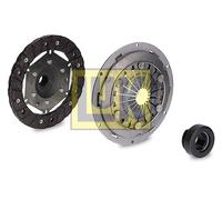LuK 616 0222 06 Kit de embrague