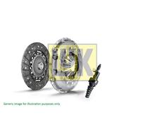 Kit de embrague LUK 210mm - 621 2218 21