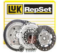 Kit De Embrague LuK 4 Pz Para Citroën C5 X7 1.6 HDI 1.8 16V 2.0 16V Desde 2008