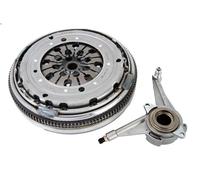 Kit de embrague LUK 600 0002 00 para CALIFORNIA T4 Camper 2.5 1998-2002