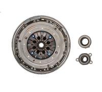 Kit de embrague LUK 600 0012 para TRANSPORTER T4 Furgoneta 2.4 1990-1998