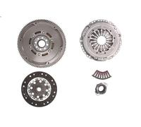 Kit de embrague LUK 600 0014 00 para TOYOTA RAV 4 II (_A2_) 2 2001-2005