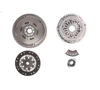 Kit de embrague LUK 600 0014 00 TOYOTA AVENSIS (_T22_) 2 1999-2003