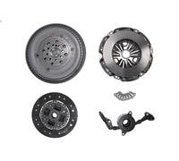 Kit de embrague LUK 600 0018 00 para CLASE E (W212) 2.5 2009-2011