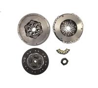 Kit de embrague LUK 600 0023 00 para TRANSIT Furgoneta (FA_ _) 2.4 2001-