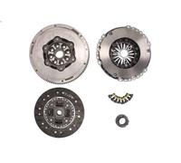 Kit de embrague LUK 600 0024 00 FORD TRANSIT Furgoneta (FA_ _) 2.4 2000-2006