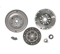 Kit de embrague LUK 600 0039 00 para AUDI A4 B6 (8E2) 1.9 2000-2004