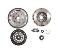 Kit de embrague LUK 600 0040 00 para AUDI A4 B5 (8D2) 1.9 2000-2000