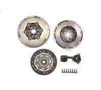 Kit de embrague LUK 600 0047 00 para FORD MONDEO III (B5Y) 2 2001-2007