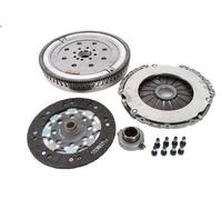 Kit de embrague LUK 600 0050 00 para PEUGEOT 406 (8B) 2.2 2000-2004