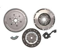 Kit de embrague LUK 600 0053 00 para BMW 3 (E30) 1.8 1984-1988