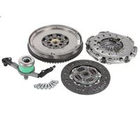 Kit de embrague LUK 600 0055 00 para MERCEDES-BENZ CLASE E (W211) 2.7 2002-2008