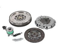 Kit de embrague LUK 600 0056 00 para SPRINTER 4-t Autobús (B904) 2.1 2000-2006