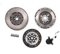 Kit de embrague LUK 600 0068 00 para NISSAN PRIMERA (P12) 1.9 2002-2007