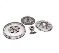 Kit de embrague LUK 600 0083 00 AUDI A4 B6 (8E2) 2 2000-2004