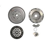 Kit de embrague LUK 600 0094 00 para OPEL VECTRA C (Z02) 2 2002-2006