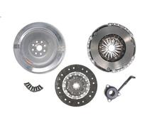 Kit de embrague LUK 600 0125 00 para MULTIVAN T5 2.5 2004-2009