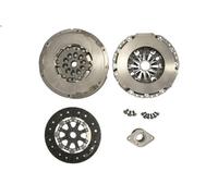 Kit de embrague LUK 600 0139 00 para AUDI A5 (8T3) 2 2008-2013