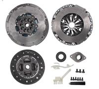 Kit de embrague LUK 600 0144 00 AUDI A5 (8T3) 2 2008-2017