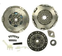 Kit de embrague LUK 600 0147 00 AUDI A5 (8T3) 3 2007-2012