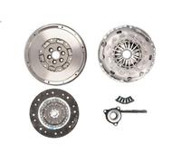 Kit de embrague LUK 600 0148 00 para AUDI TT (8J3) 2 2006-2010
