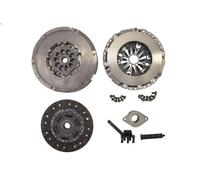 Kit de embrague LUK 600 0150 00 para AUDI A5 (8T3) 4.2 2007-2012