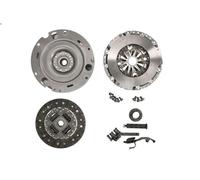 Kit de embrague LUK 600 0156 00 para AUDI A4 B8 (8K2) 2 2008-2012