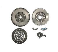 Kit de embrague LUK 600 0165 00 para OPEL COMBO Tour 1.3 2004-2011