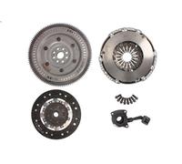 Kit de embrague LUK 600 0175 00 para FORD MONDEO IV Sedán (BA7) 1.8 2007-2015