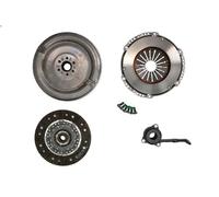Kit de embrague LUK 600 0179 00 AUDI A3 (8L1) 1.8 1996-2003