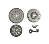 Kit de embrague LUK 600 0185 00 para FORD MONDEO III Sedán (B4Y) 2 2000-2007