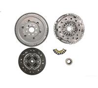 Kit de embrague LUK 600 0186 00 FORD TRANSIT Furgoneta (FA_ _) 2.4 2006-2014