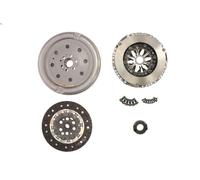 Kit de embrague LUK 600 0199 00 AUDI A3 (8P1) 1.6 2009-2012