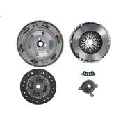 Kit de embrague LUK 600 0201 00 para AMAROK Caja/Chasis (S1B, S6B, S7B) 2 2012-