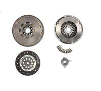 Kit de embrague LUK 600 0203 00 para VOLVO C30 (533) 2.5 2006-2012