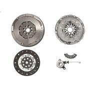 Kit de embrague LUK 600 0204 00 para RENAULT KOLEOS I (HY_) 2 2008-2013