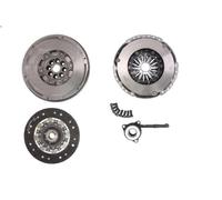 Kit de embrague LUK 600 0215 00 para MULTIVAN T5 2.5 2003-2009