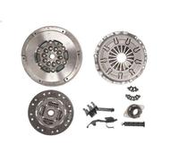 Kit de embrague LUK 600 0217 00 para AUDI A5 (8T3) 1.8 2007-2017