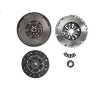 Kit de embrague LUK 600 0221 00 AUDI A4 B6 (8E2) 2.5 2000-2004