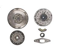 Kit de embrague LUK 600 0230 00 BMW 1 (E81) 2 2006-2011